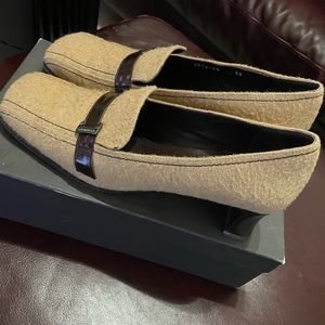 Gastone Lucioli original shoes size 38